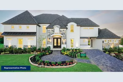 5005 Whisper Drive, Parker, TX 75002 - Photo 1