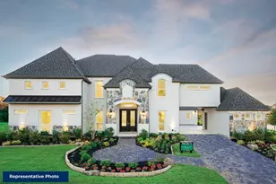 5005 Whisper Dr, Parker, TX 75002 - Photo 1