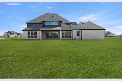 5005 Whisper Drive, Parker, TX 75002 - Photo 39