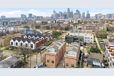 1900 Caddo Street #2, Dallas, TX 75204 - Photo 3