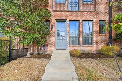 1900 Caddo Street #2, Dallas, TX 75204 - Photo 35