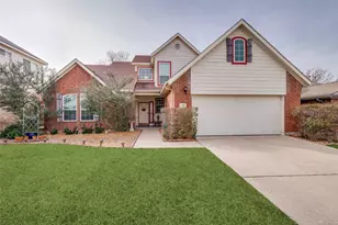110 Harvest Bend Dr, Wylie, TX 75098 - Photo 1