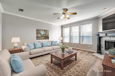 110 Harvest Bend Drive, Wylie, TX 75098 - Photo 3