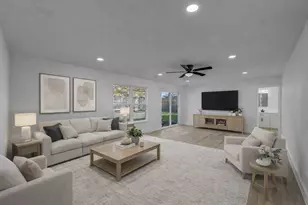 5421 Jerri, Haltom City, TX 76116 - Photo 13