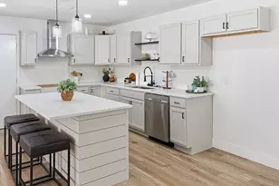 5421 Jerri, Haltom City, TX 76116 - Photo 5