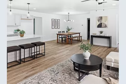 5421 Jerri, Haltom City, TX 76116 - Photo 3