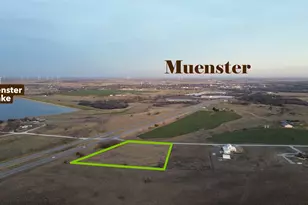 Lot 1 County Road 359, Muenster, TX 76252 - Photo 1