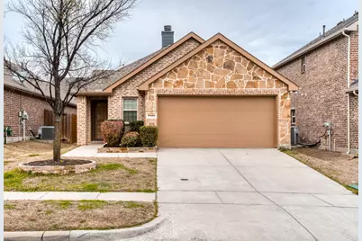 9936 Copperhead Lane, McKinney, TX 75071 - Photo 1