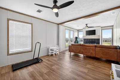 8685 Tl Ranch Road, Ponder, TX 76259 - Photo 13