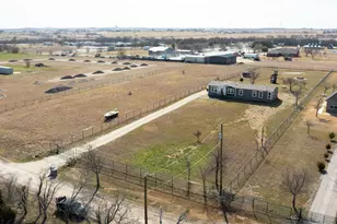 8685 T L Ranch Rd, Ponder, TX 76259 - Photo 33