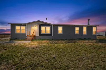 8685 Tl Ranch Road, Ponder, TX 76259 - Photo 1