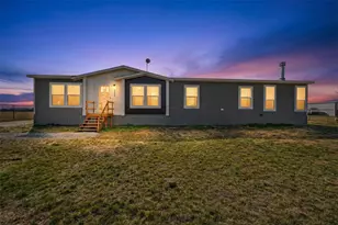 8685 T L Ranch Rd, Ponder, TX 76259 - Photo 1