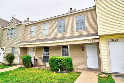 9419 Olde Towne Row, Dallas, TX 75227 - Photo 1