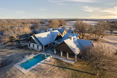 1922 Bethel Cannon Road, Whitewright, TX 75491 - Photo 17