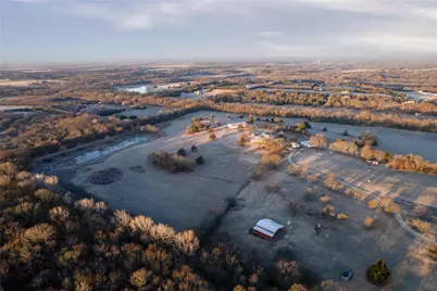 1922 Bethel Cannon Road, Whitewright, TX 75491 - Photo 21
