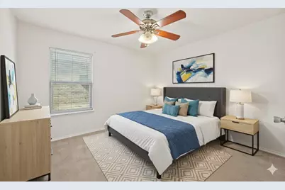 5500 Stone Meadow Lane, Fort Worth, TX 76179 - Photo 7