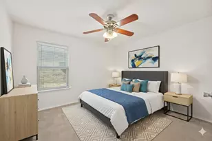 5500 Stone Meadow Ln, Fort Worth, TX 76179 - Photo 7