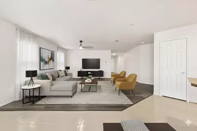 5500 Stone Meadow Lane, Fort Worth, TX 76179 - Photo 3