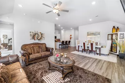 7518 Prairie Holly Lane, Venus, TX 76084 - Photo 13