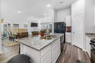 7518 Prairie holly Ln, Venus, TX 76084 - Photo 9