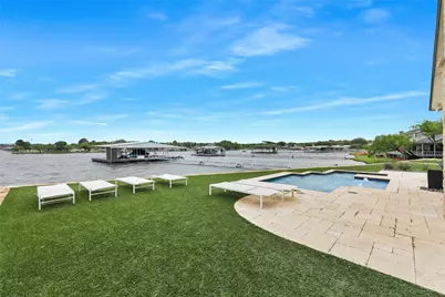 1018 Chaparrel Lane, Graford, TX 76449 - Photo 5