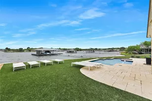 1018 Chaparrel Ln, Graford, TX 76449 - Photo 5