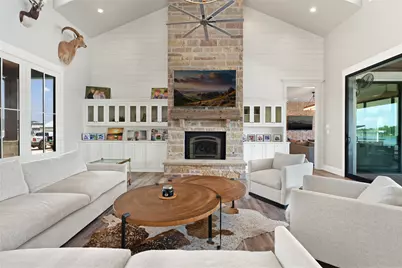 1018 Chaparrel Lane, Graford, TX 76449 - Photo 15