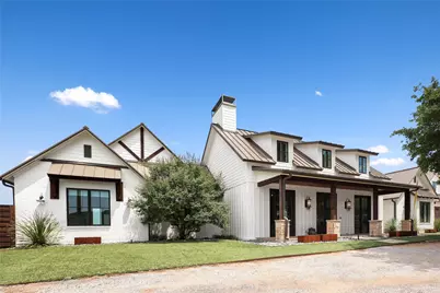 1018 Chaparrel Lane, Graford, TX 76449 - Photo 37