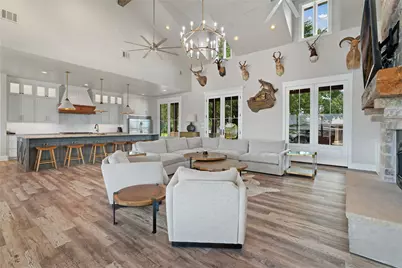 1018 Chaparrel Lane, Graford, TX 76449 - Photo 17