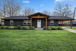 2247 W Sherman St, Paris, TX 75460 - Photo 1