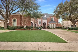 5048 Castle Creek Ln, Plano, TX 75093 - Photo 1