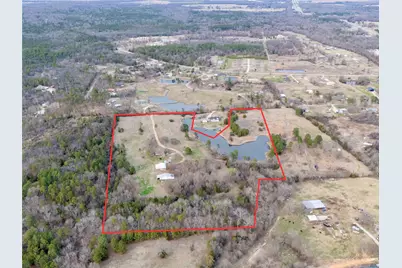 509 County Road 35985, Powderly, TX 75473 - Photo 37
