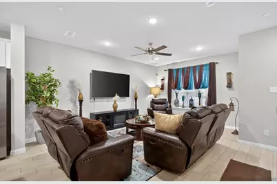 3024 Willow Wood Court, Crandall, TX 75114 - Photo 3