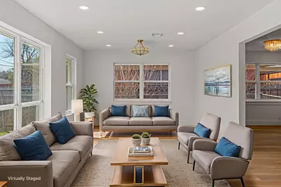 2932 Bay Oaks Drive, Dallas, TX 75229 - Photo 3