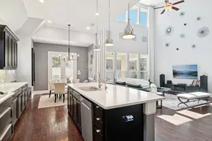 14025 Eleanor Ave, Frisco, TX 75035 - Photo 9