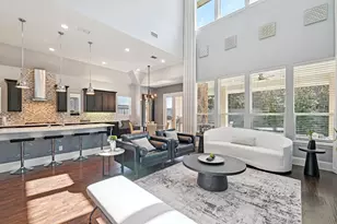 14025 Eleanor Ave, Frisco, TX 75035 - Photo 7