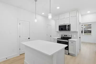 5428 Geddes Avenue, Fort Worth, TX 76107 - Photo 7