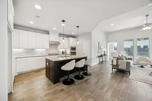 505 Proud Knight Ln, Lewisville, TX 75056 - Photo 9