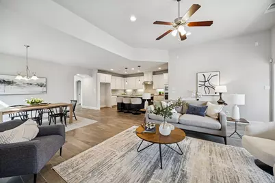 505 Proud Knight Lane, Lewisville, TX 75056 - Photo 5