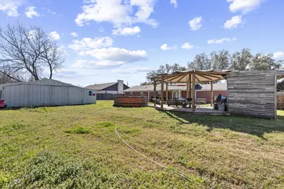 1001 Corsicana Highway, Hillsboro, TX 76645 - Photo 35