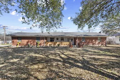 1001 Corsicana Highway, Hillsboro, TX 76645 - Photo 1