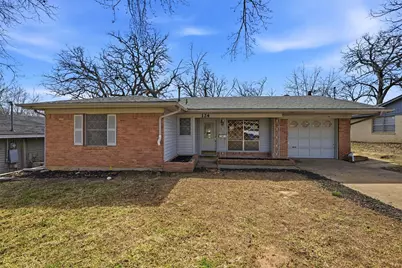 124 Mark Drive, Denison, TX 75021 - Photo 1