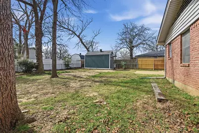 124 Mark Drive, Denison, TX 75021 - Photo 27