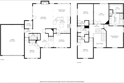 5209 Stoney Trail, McKinney, TX 75072 - Photo 33