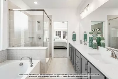 1513 Soapberry Drive, Aubrey, TX 76227 - Photo 23