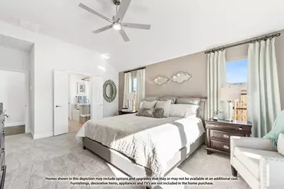 1513 Soapberry Drive, Aubrey, TX 76227 - Photo 21