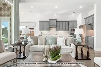 1513 Soapberry Drive, Aubrey, TX 76227 - Photo 7