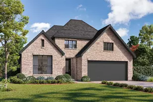 1163 Nora Ln, Forney, TX 75126 - Photo 1