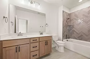 2636 Red Tailed Hawk Ln, McKinney, TX 75071 - Photo 23