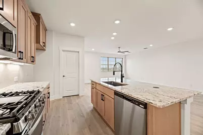 2636 Red Tailed Hawk Lane, McKinney, TX 75071 - Photo 17